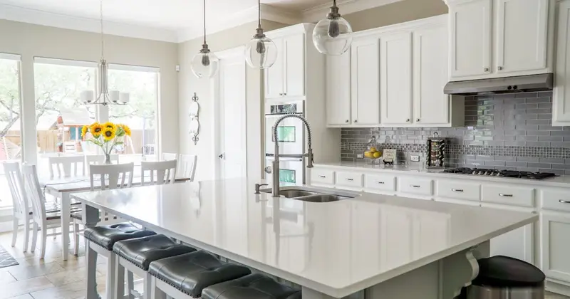 House Cleaning Cost 2026 | SparkTex Cleaners