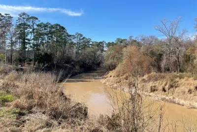 Cypress, Texas