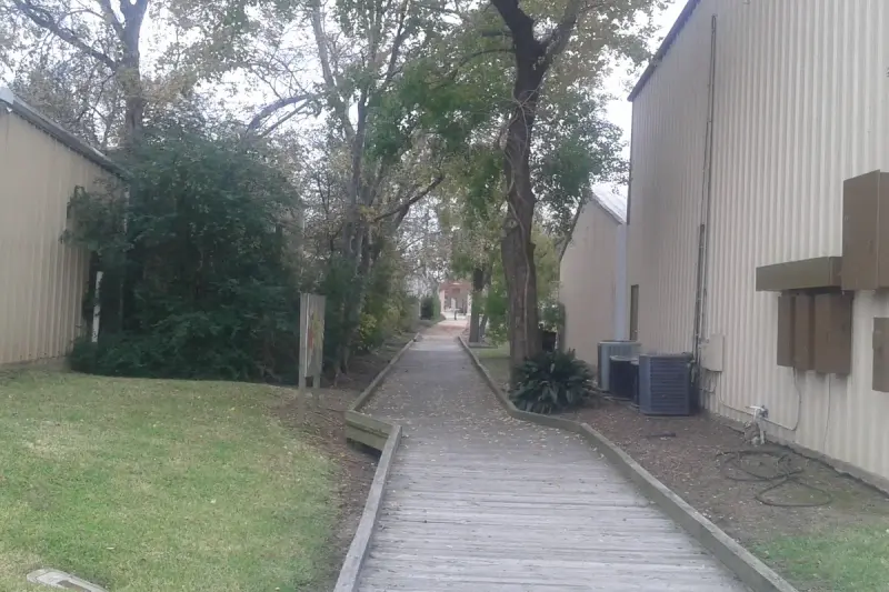Magnolia, Texas — served by SparkTex Cleaners