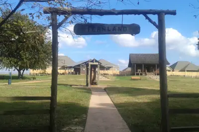 Montgomery, Texas