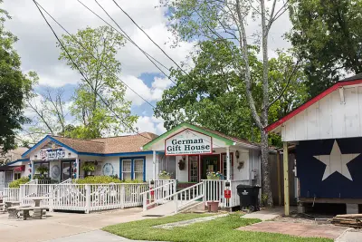 Spring, Texas