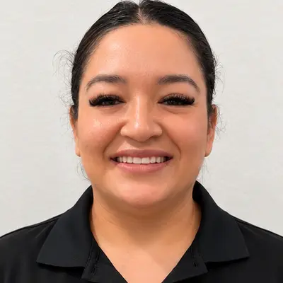Ana, Cleaning Technician at SparkTex Cleaners