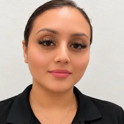 Tatiana, Lead Technician at SparkTex Cleaners