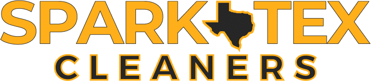 Spark Tex Site Logo