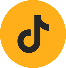 TikTok logo
