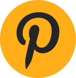 Pinterest logo