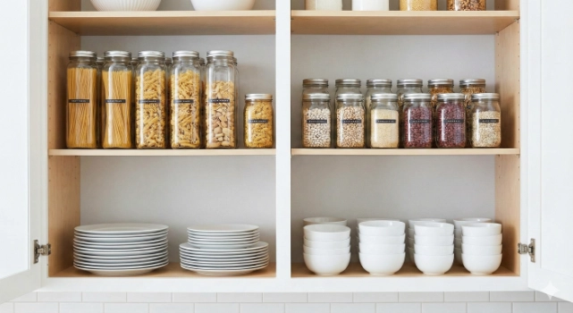 5 Things Pro Organizers Notice When They Enter a Tidy Home