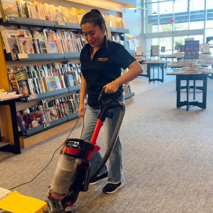 SparkTex Cleaners, Best Cleaning Company In The Woodlands and Conroe TX.