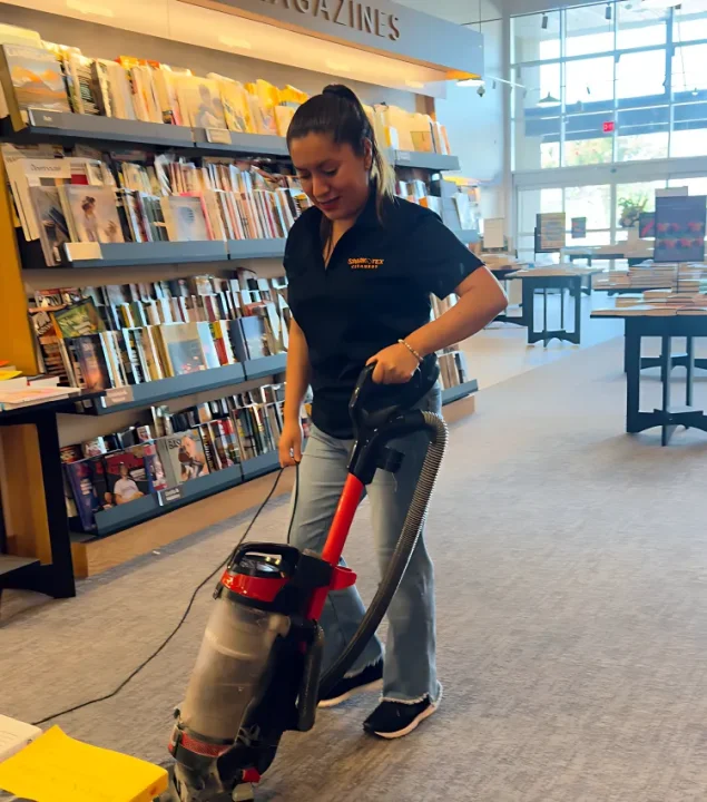 SparkTex Cleaners, The Best Cleaning Company In North Houston, The Woodlands, Conroe.