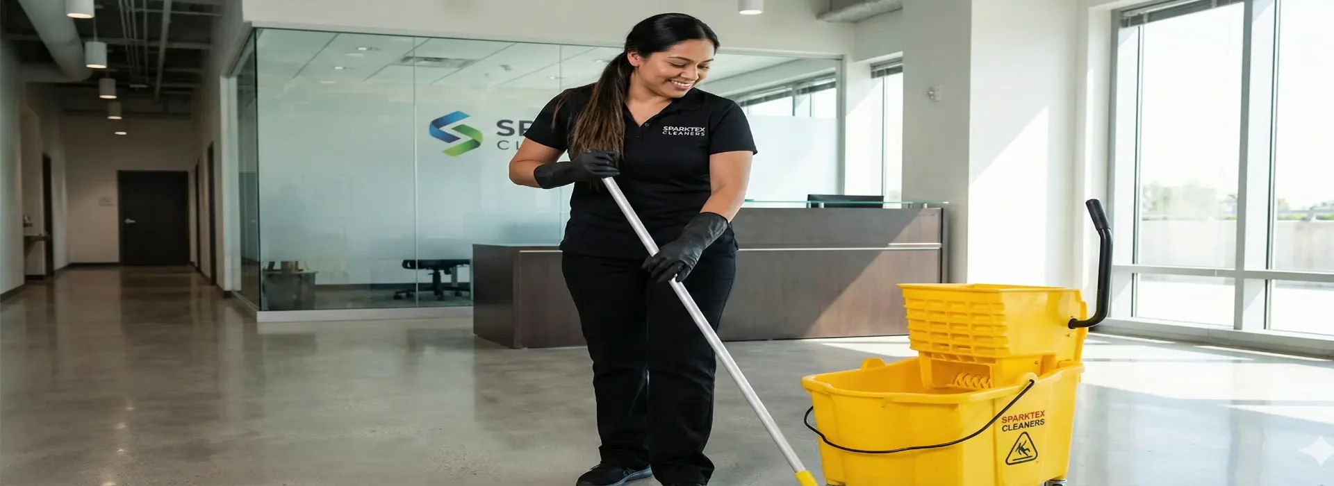 Janitorial Services