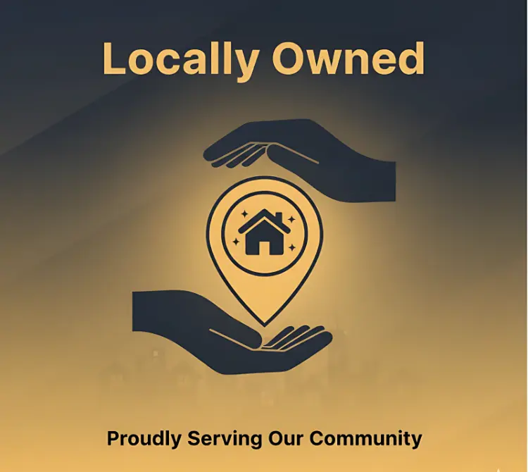 Locally Owned Operated