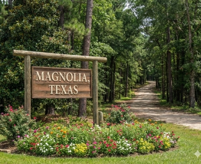 Magnolia