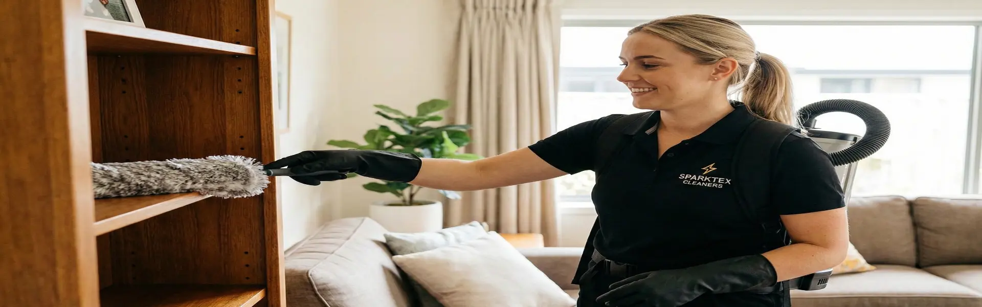 Residential Recurring Cleaning