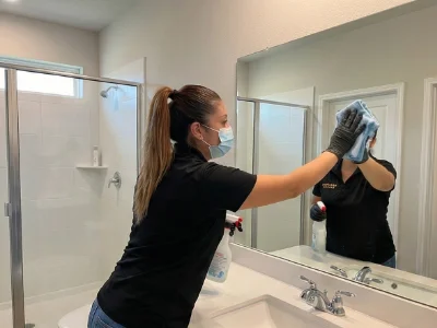 Residential Services