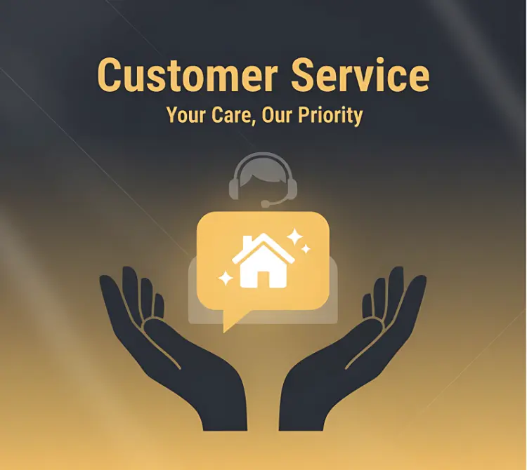 Top Customer Service