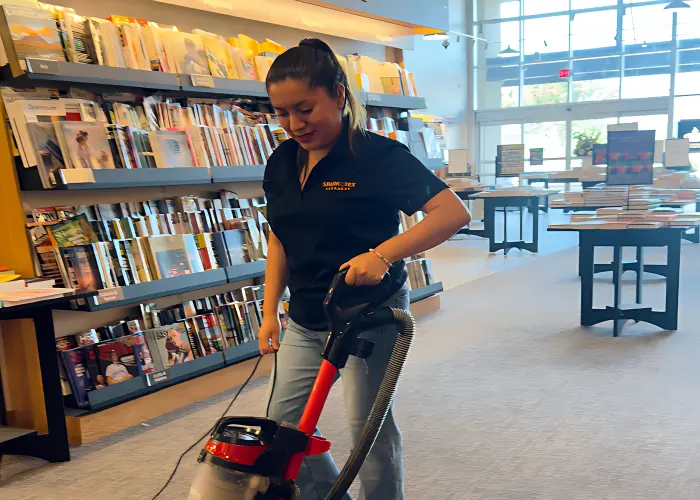 SparkTex Cleaners, The Best Cleaning Company In North Houston, The Woodlands, Conroe.